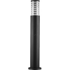 Светильник НТУ-60w столб-0.8м Е27 IP54 черный FERON DH0805