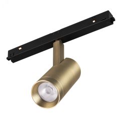 Светильник MAG-ORIENT-SPOT-R35-6W Warm3000 (BR, 24 deg, 48V) (IP20 металл, 5 лет) Arlight 045064