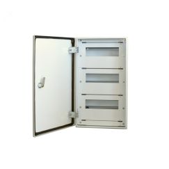 Корпус ЩРН 3х9 IP54-У1 Узола УЗОЛА U0014270