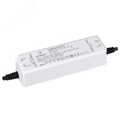 Блок питания ARPV-SP-24100-PFC (24V, 4.2A, 100W) (Arlight, IP67 Пластик, 5 лет) Arlight 043672