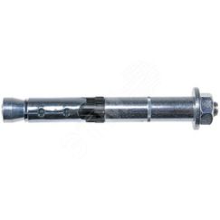 Анкер высокоэффективный FH II 28/30 B Fischer 47547