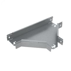 Т-отвод 50х100 мм ПЛЮС INOX304 КМ-профиль PL5679