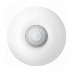 Извещатель охранный потолочный 360° беспроводной AX PRO Hikvision DS-PDCL12-EG2-WE