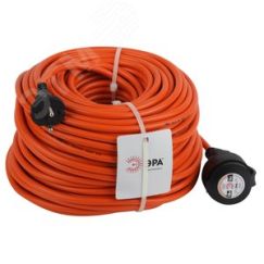 Удлинитель силовой UPx-1-2x1.5-50m-IP44 в бухте б/з 50м 1 гн ПВС 2х1.5 UPx-1-2x1.5-50m-IP44 ЭРА Б0046809