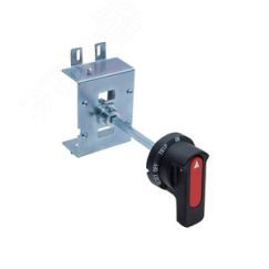 PRO.KVANT Рукоятка управления выносная 100N-160N Контактор Ульяновск KVA000178
