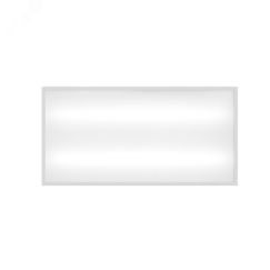 Светильник светодиодный ДВО-18 Константа LED-18-D120-IP20-УХЛ4(U/595x295/940/RAL9016/PS.OP/AC230/I/D/X/B/S/G1) Лихославльский з-д 22634