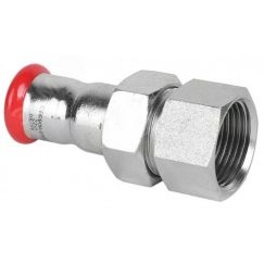 Соединение разъемное 42x1'1/2 ВР (оцинкованная сталь) MVI CF.527.0908