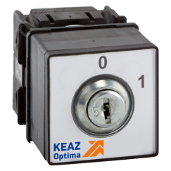 Переключатель OptiSwitch 4G10-1545-U-S5-1 КЭАЗ 350536