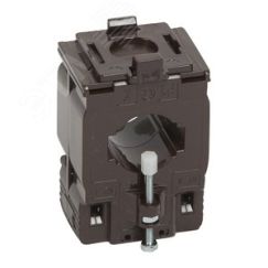 Трансформатор тока 600/5A LEGRAND 412114