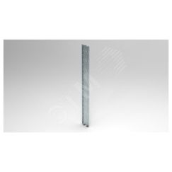 Кабельный лоток вертикальный - 41U - ширина 200 мм LEGRAND 446095