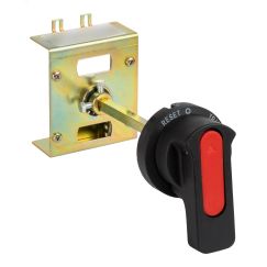 Ручной поворотный привод CS1 ВА-99М 630 EKF EKF mccb99m-630-cs1