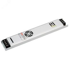 Блок питания HTS-300-12-LS (12V, 25A, 300W) (ARL, IP20 Сетка, 3 года) Arlight 022990