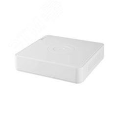 Видеорегистратор гибридный 4х канальный Optimus CCTV EL RA-241E