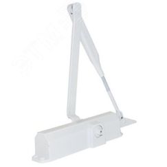 Доводчик TS Compakt EN 2/3/4 ФОП, RAL9016 dorma(dormakaba) 67010211