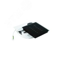 Радиоприемник 9005 NEW (12 LED) Gidrolock 50000105
