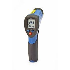 Пирометр профессиональный DT-8861 CEM 480809