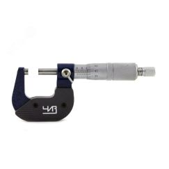 Микрометр МК-25 0,01 (ГРСИ №50593-12) ЧИЗ 28558