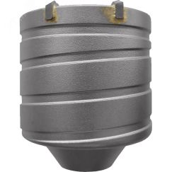 Твердосплавная коронка укороченная 40х50 Makita P-26191