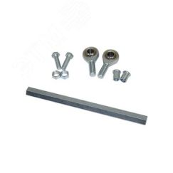 Основание монтажное G4000 и G2500 (арт) Came 119RIG006
