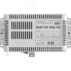 Блок управления Vizit БУД-730