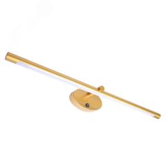 Подсветка для картин RONNIE Arte Lamp A8027AP-1GO