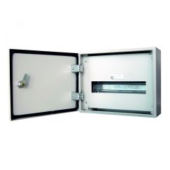 Корпус ЩРН 1х12 IP54-У1 Узола УЗОЛА U0014120