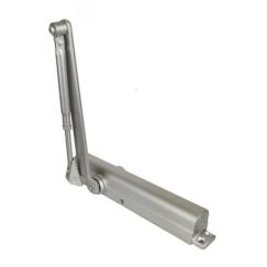Доводчик дверной ATEC-D305EN1-6-Sl AccordTec AT-08596