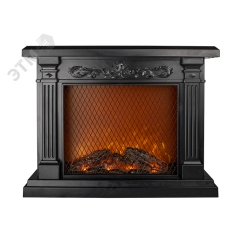 Камин светодиодный FL-L42 USB 420х312х165 IP20 JazzWay 5034457