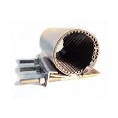 Хомут ремонтный D53-60 L150 Мир хомутов REM53-60L150BRD42