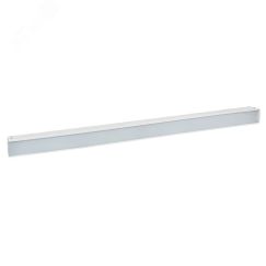 Светильник светодиодный линейный ДБО 1102-1200 Опал 36Вт 4000К 1100х60х55 IP40 EKF EKF TBL-1102-O-36-4K-40