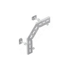 Монтажный уголок 90° 230x230 OBO Bettermann MW 90 SL23VA4301