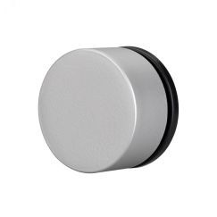 Пульт ARL-SIRIUS-DIM-Rotary Silver (2.4G) (ARL, IP20 Пластик, 3 года) Arlight 029929
