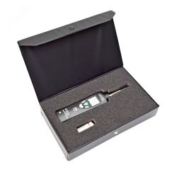 Термогигрометр цифровой DT-321 CEM 480342
