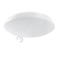 Светильник светодиодный ДБП-16Вт IP44 300х85мм 4000К Вартон V1-U0-00362-21000-4401640