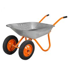 Тачка садовая Т 65-2 Вихрь 73/7/4/2