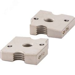 Комплект ножей для шпилек M6 Makita 199087-8