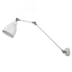 Бра BRACCIO Arte Lamp A2055AP-1WH