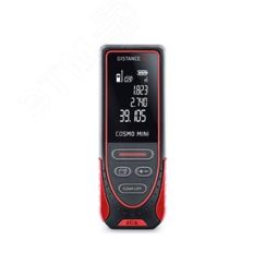 Дальномер лазерный Cosmo MINI 40 с поверкой ADA А00528