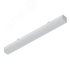 Светильник светодиодный ДСО/ДПО-50w 5600лм 4000К opal IP40 VOLGA PL Центрстройсвет ЦБ000014366