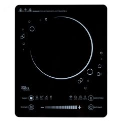 Плита электрическая настольная A-TS1G Oasis Klima Р0000158813