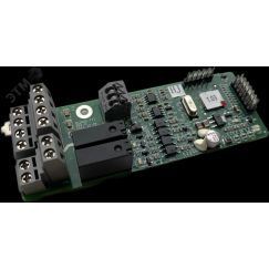Карта расширения входов/выходов STV900/900H I/O (4DI, 1PT100, 1PT1000, 2RO) SE (Systeme) SEOP-1631