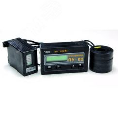 Реле которля и защиты 20-250 А НИИПП РКЗМ-250-I