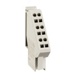 6-ПРОВОДНАЯ КЛЕММА SYSTEMEPACT ACB2 CТАЦИОНАРНЫЙ SE (Systeme) SPA-AT1640F6P