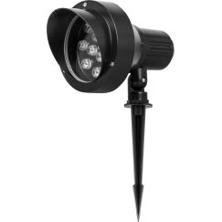 Светильник светодиодный тротуарный ДТУ-6w RGB IP65 FERON SP2705