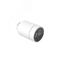 Термостат радиаторный электронный SmartHeat Ридан 014G2463R