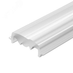 Экран асимметричный SL-LINE-W20-2500 (Arlight, Пластик) Arlight 033746