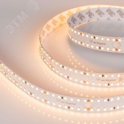 Лента S2-A280-20mm 24V Warm2700 (20 W/m, IP20, 2835, 2.5m) (Arlight, Открытый) Arlight 021199(2)