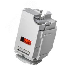 PRO.KVANT Независимый расцепитель 100-160 DC220 В (правый) Контактор Ульяновск KVA000078