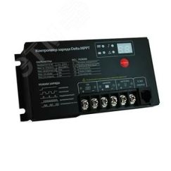 Контроллер MPPT2410 Delta Delta MPPT2410
