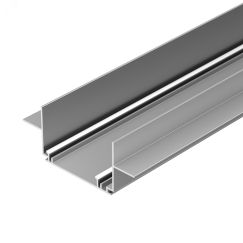 Профиль-держатель TEK-POWER-RW70F-GH16-2000 (ARL, Алюминий) Arlight 019885